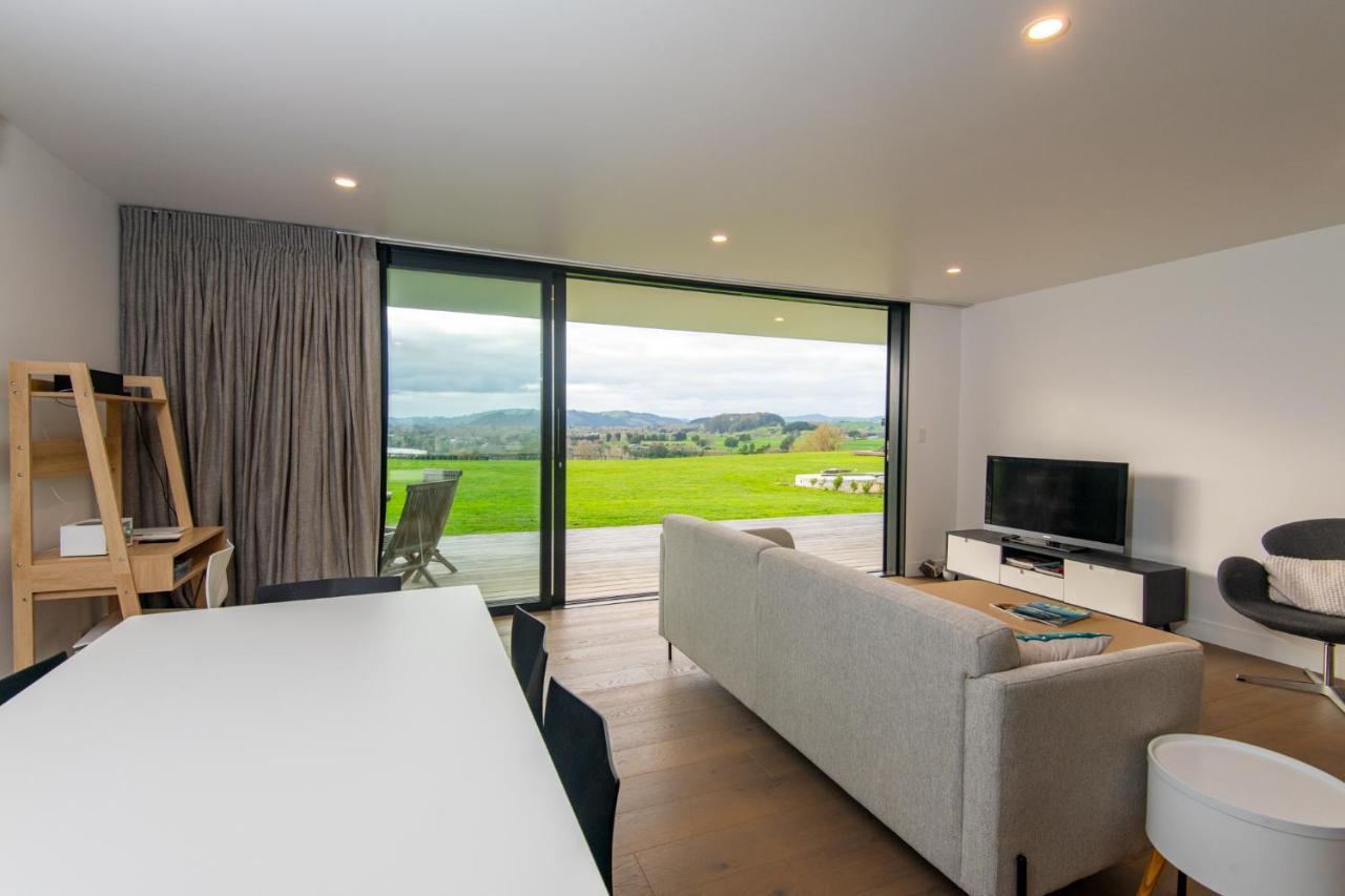 Karapiro Blackbox Esterno foto