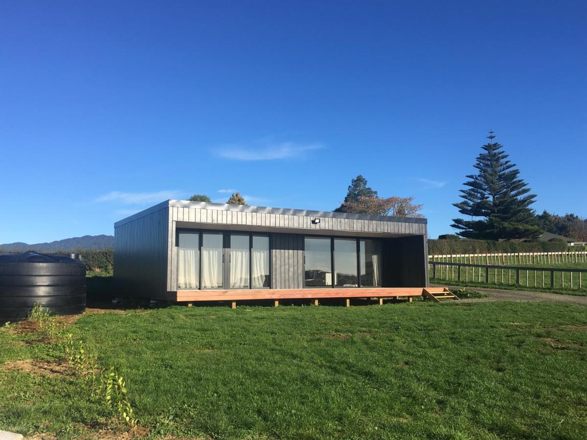 Karapiro Blackbox Esterno foto